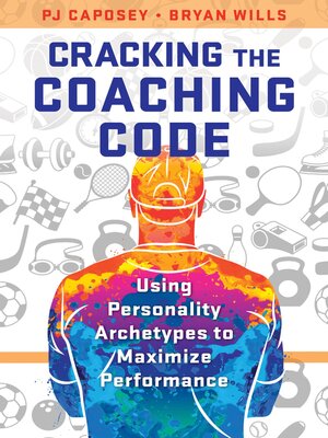 cover image of Cracking the Coaching Code